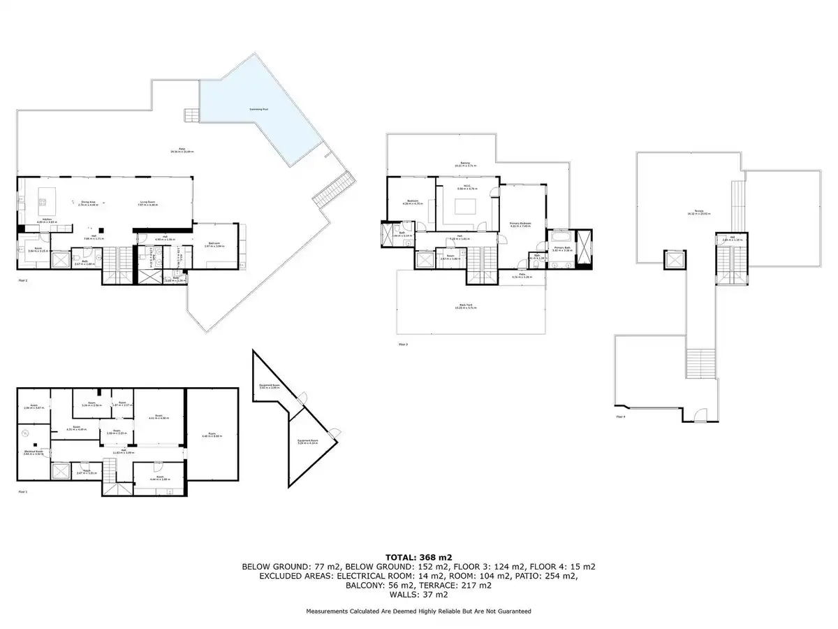 Haus mit Pool zum Verkauf in Estepona Pueblo, imagen 35
