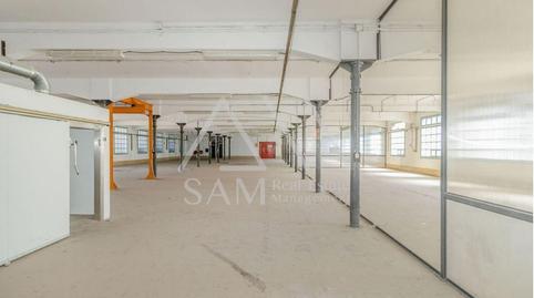 Photo 4 of Industrial buildings for sale in Congost - Santa Caterina, Manresa