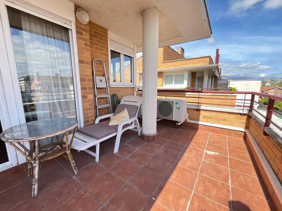 Appartamento con terrazza in vendita a Ronda Cendea de Cizur, imagen 31