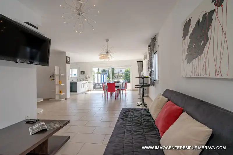 Chalet en venta en Cap Ras - Creus - Falconera, imagen 26