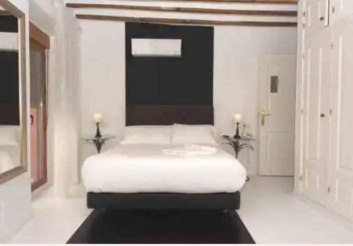 Bedroom of Buildings for sale in Caravaca de la Cruz