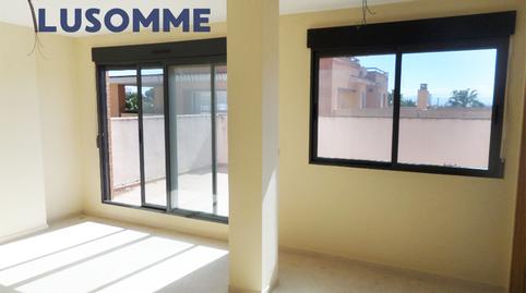 Foto 3 de Ático en venta en Carrer Xúquer, Carlet, Valencia