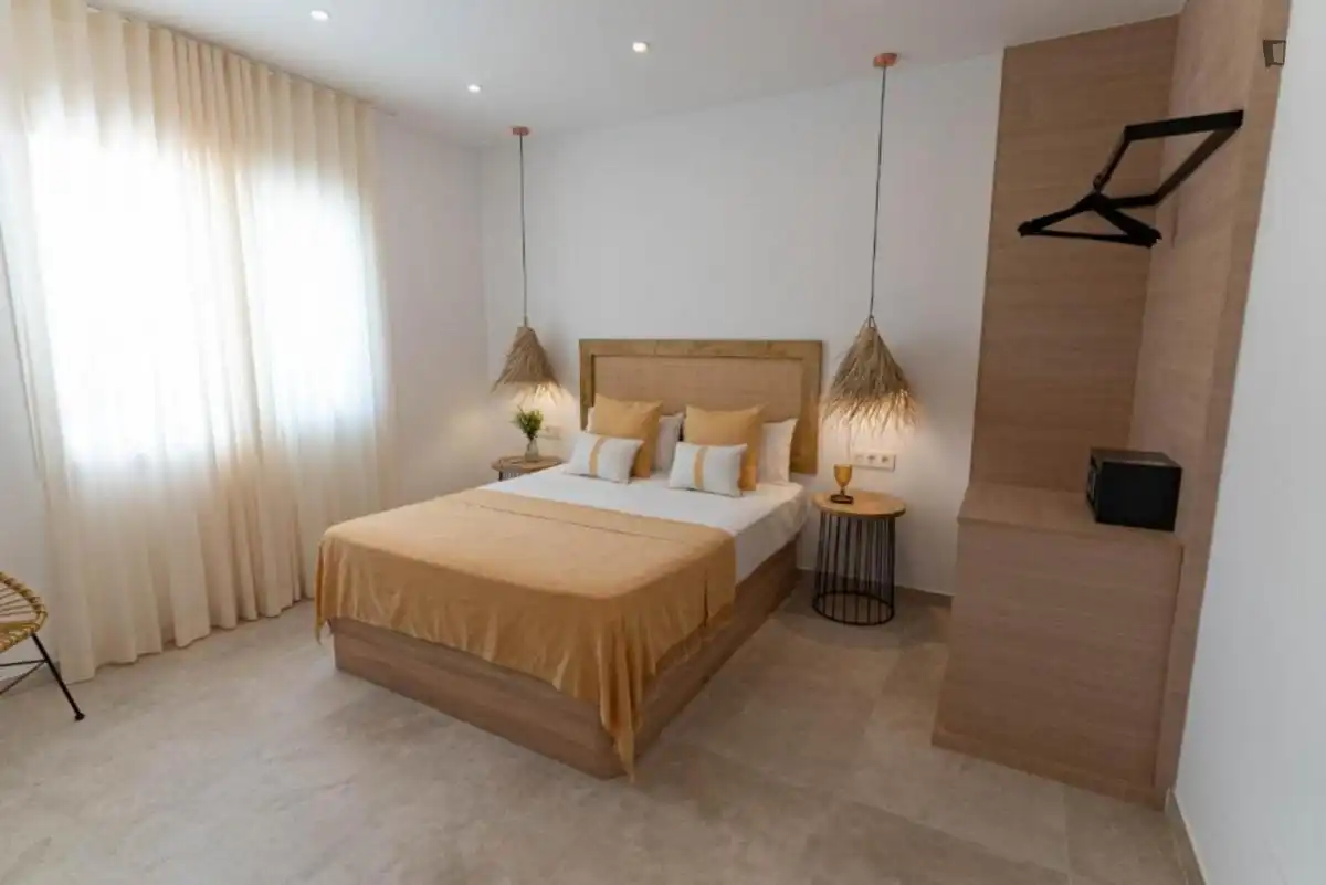 Apartamento de alquiler en Chilches