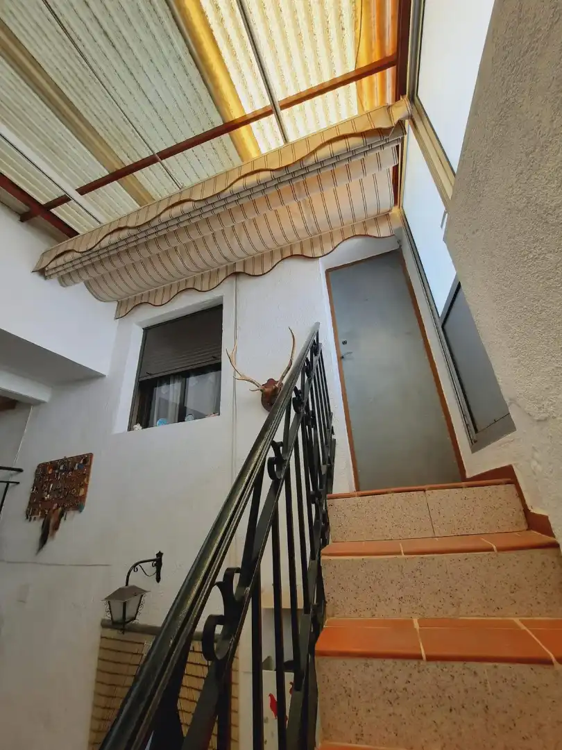 Houses for sale in Belalcázar  with Furnished