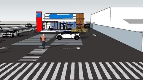 Foto 2 de Residencial de lloguer a N/a, La Flecha - Monasterio del Prado, Valladolid