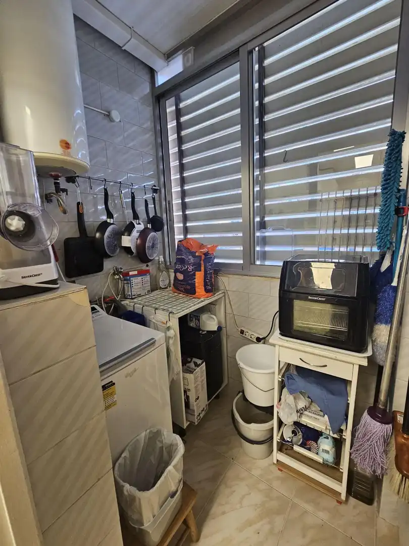 Piso en venta en El Tancat - Mas d'en Gual