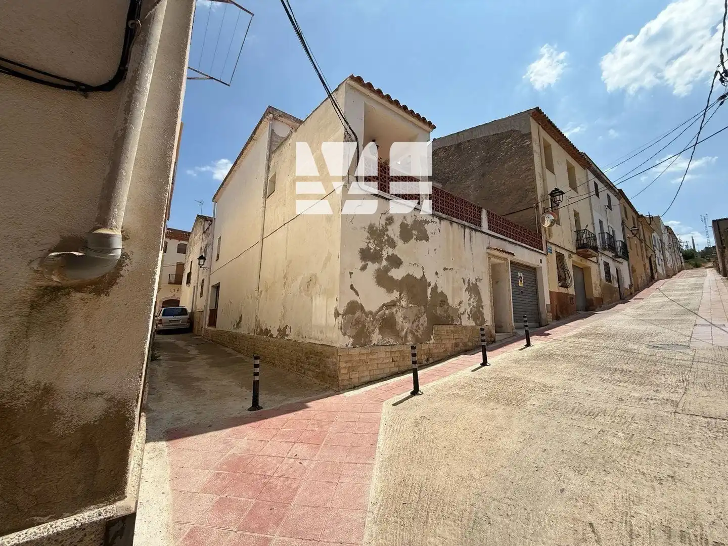 Casa en venta en S LLORENC