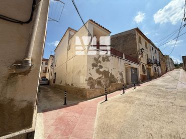 Casa in vendita a S LLORENC