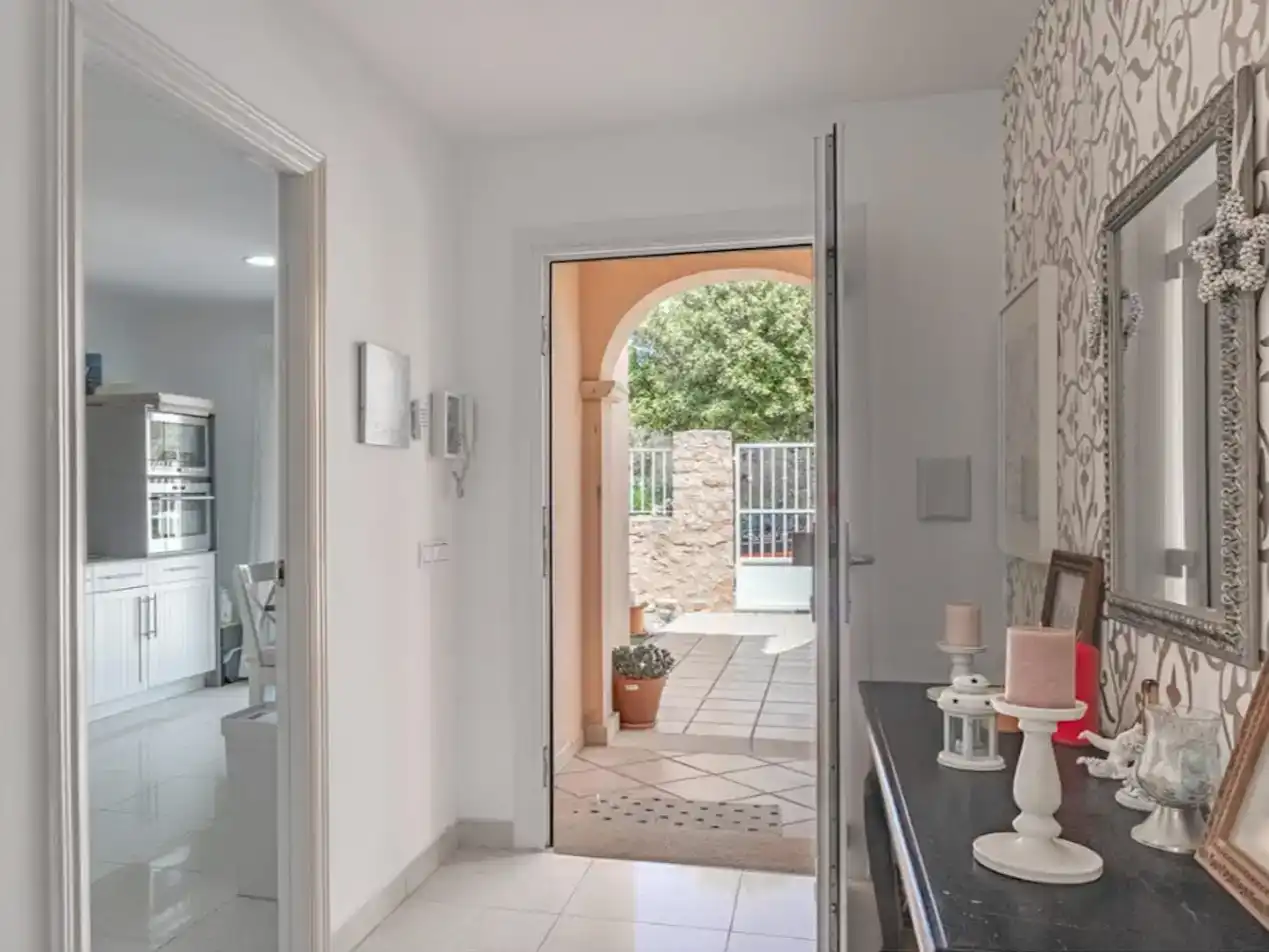 Planta baja en venta en Llucmajor con Aire acondicionado, Calefacción y Jardín privado