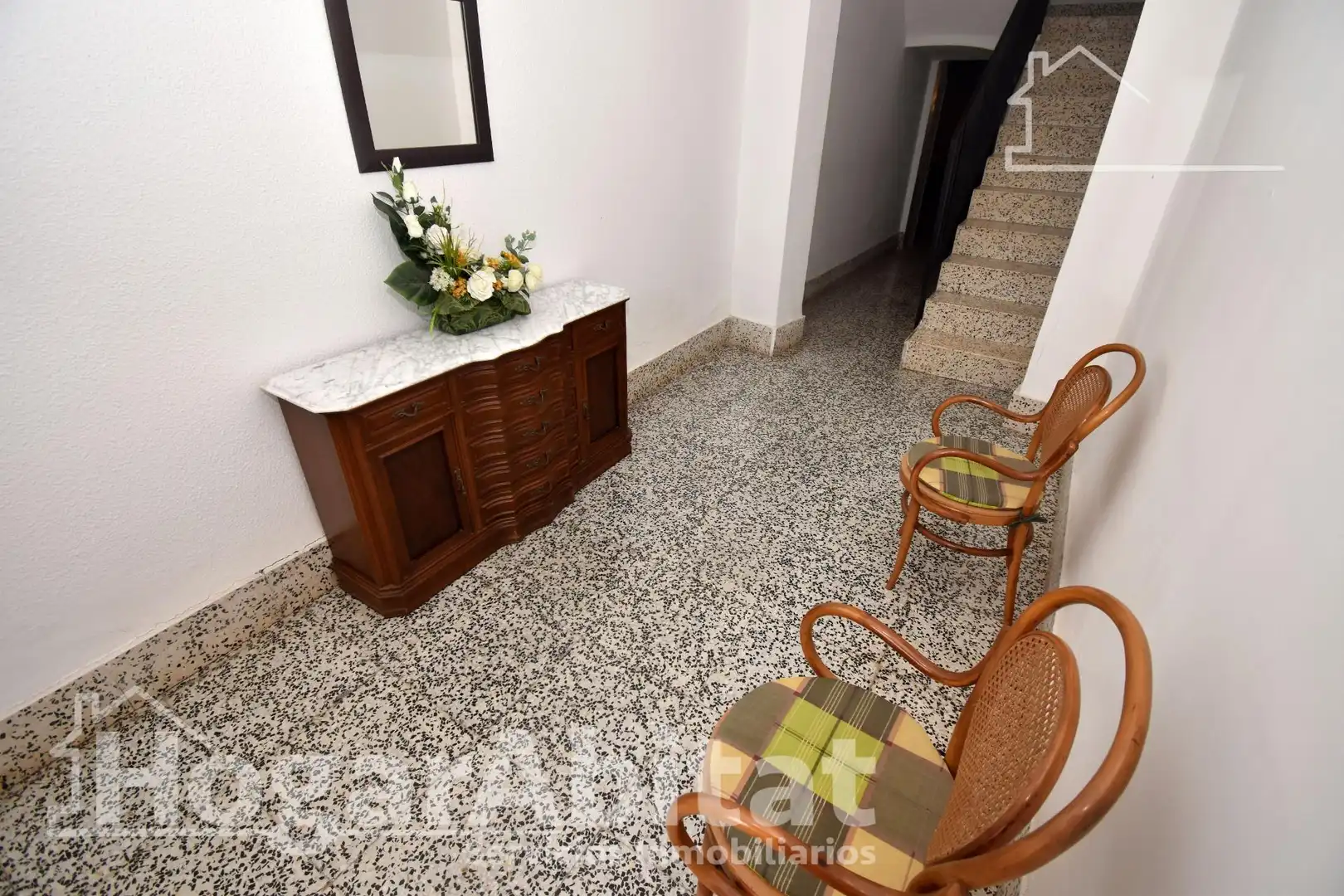 Casa o xalet en venda en Almazora / Almassora amb Terrassa i Moblat