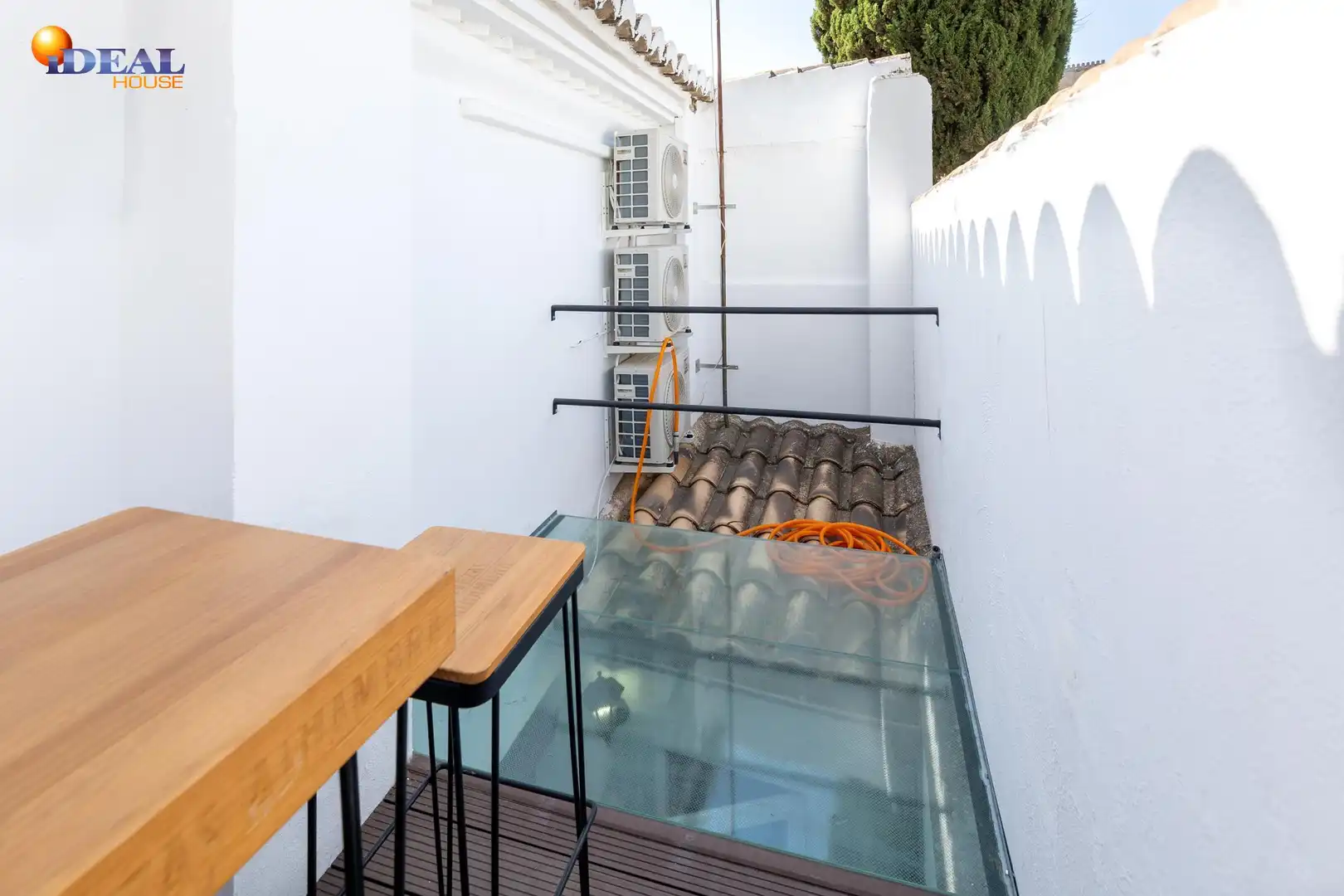 Maison mitoyenne avec terrasse à vendre à C. Frailes de la Victoria, 5, imagen 18