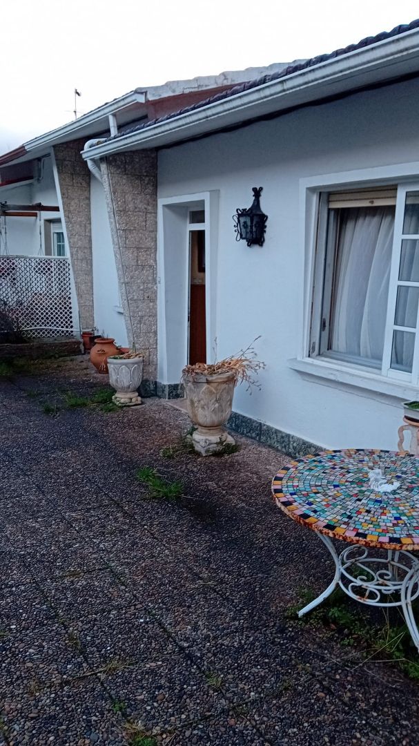 Garden of Single-family semi-detached for sale in Vigo   with Heating