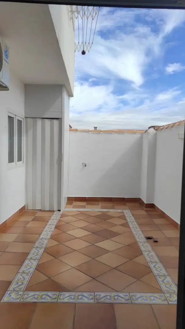 Pis de lloguer a Calle Santa Teresa, 24, Úbeda