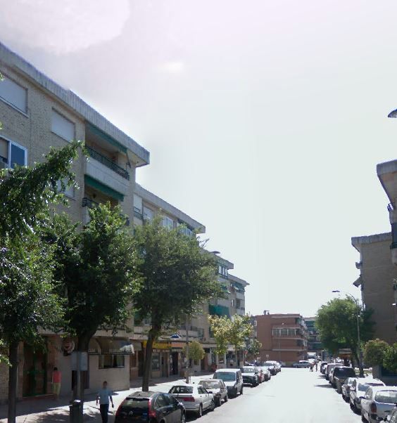 Piso en venta en Parque Inlasa