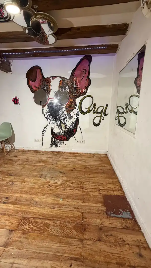 Dúplex en venda en Barcelona amb Aire condicionat