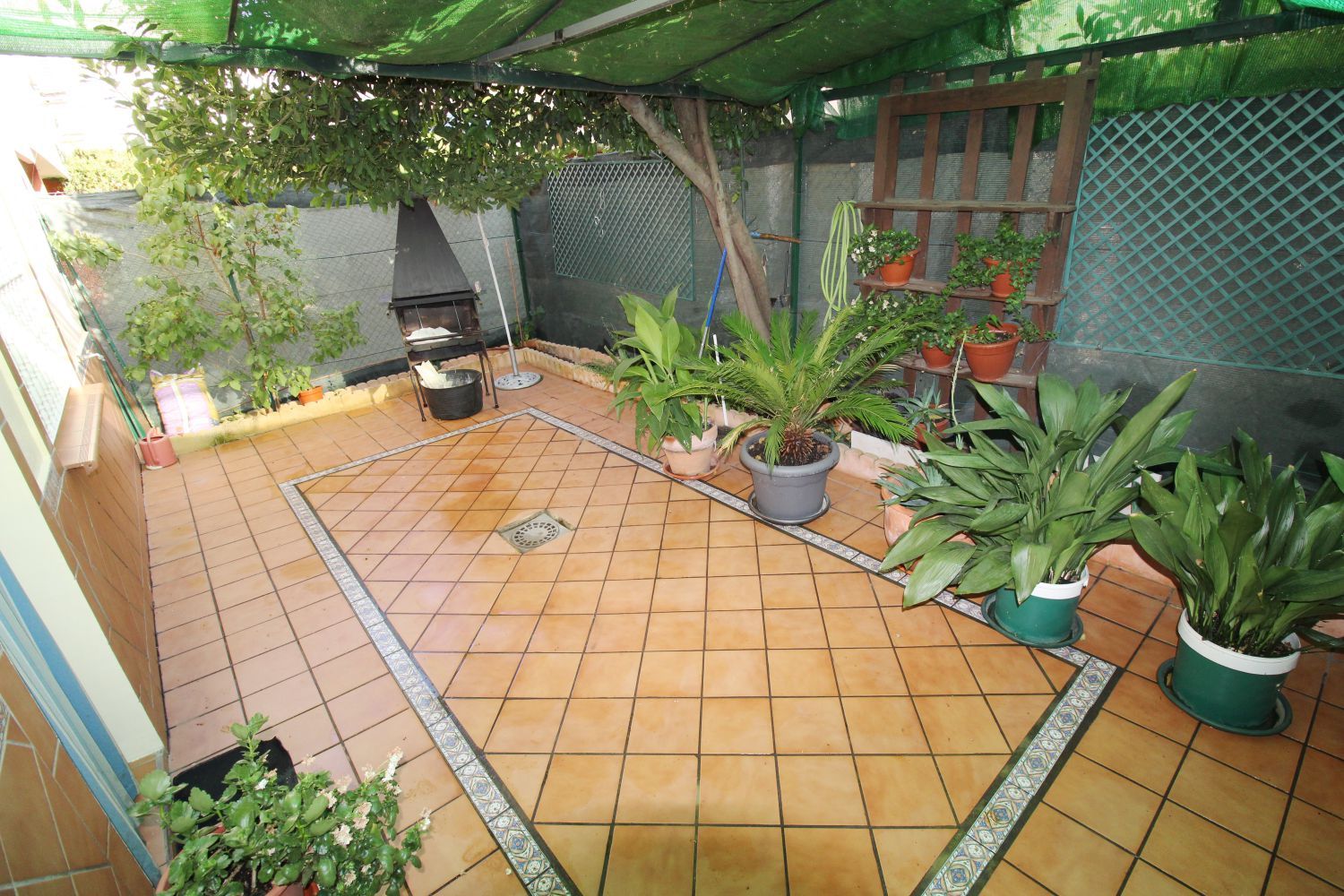 Single-family semi-detached for sale in Miguelturra