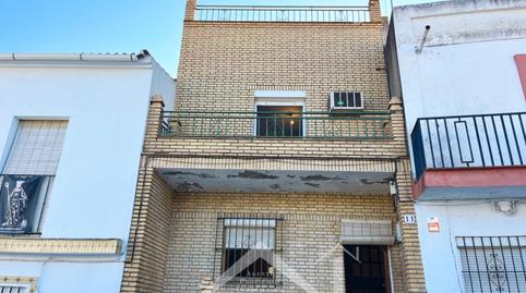 Foto 5 de Casa adosada en venda a Castilblanco de los Arroyos, Sevilla