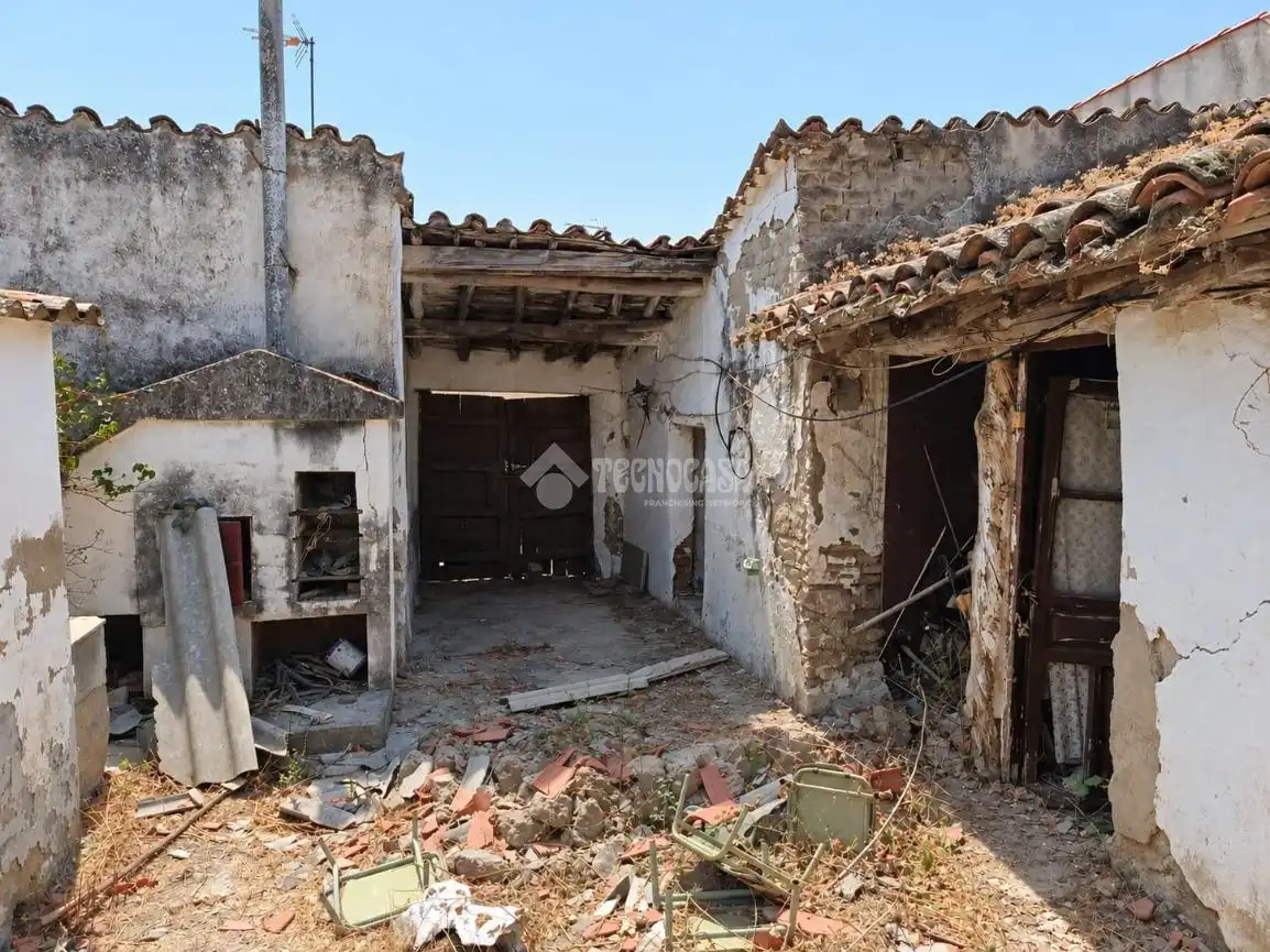 Landhaus zum Verkauf in Calzada de Oropesa, imagen 3