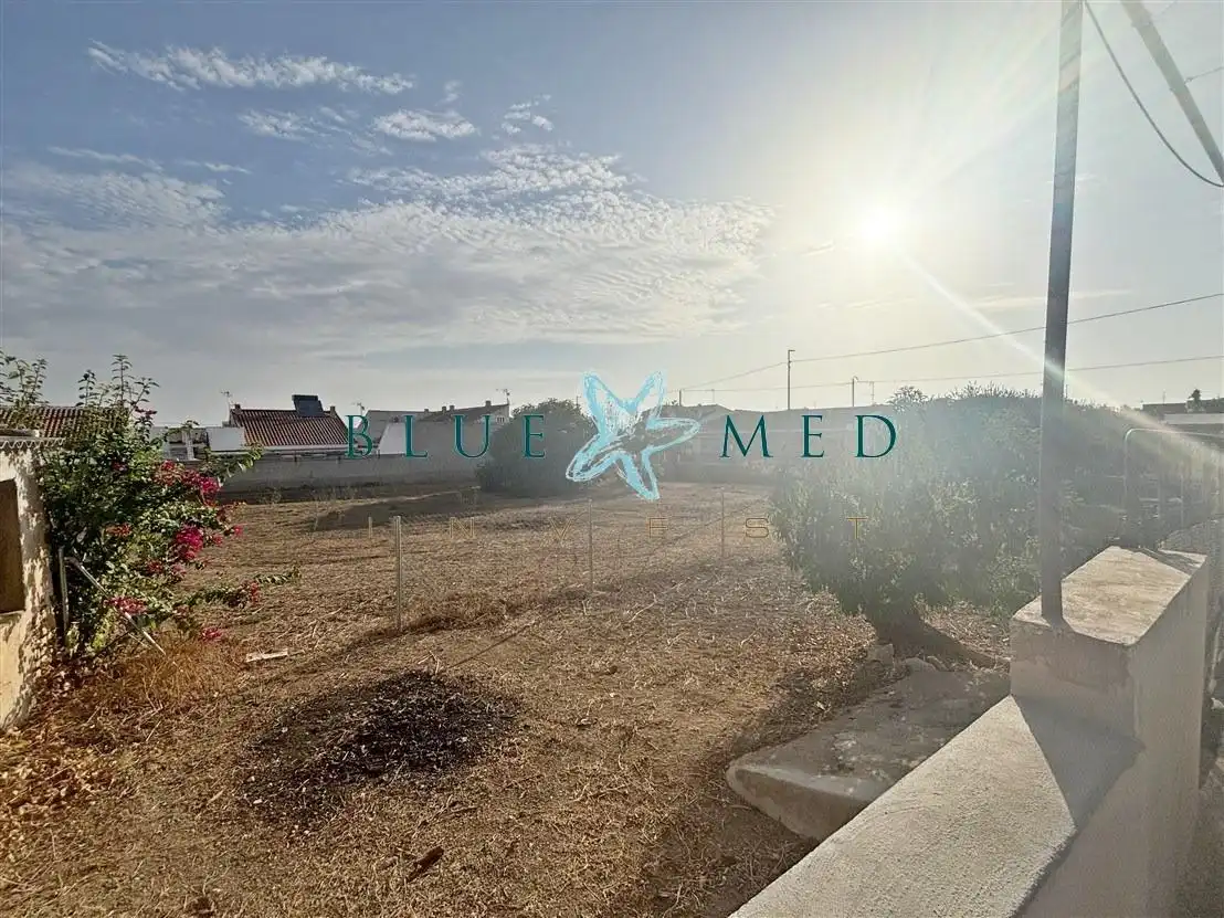Casa o chalet en venta en Fuente Álamo de Murcia con Jardín privado, Terraza y Trastero