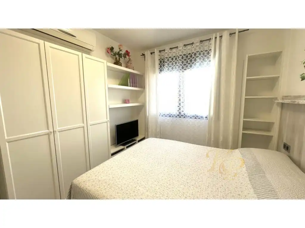 Schlafzimmer von Wohnungen zum Verkauf in Orihuela mit Klimaanlage