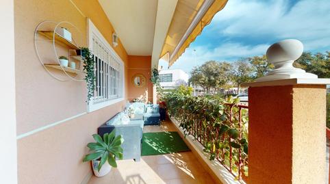 Foto 4 von Einfamilien-Reihenhaus zum Verkauf in  la Palera, Perleta - Maitino, Elche / Elx