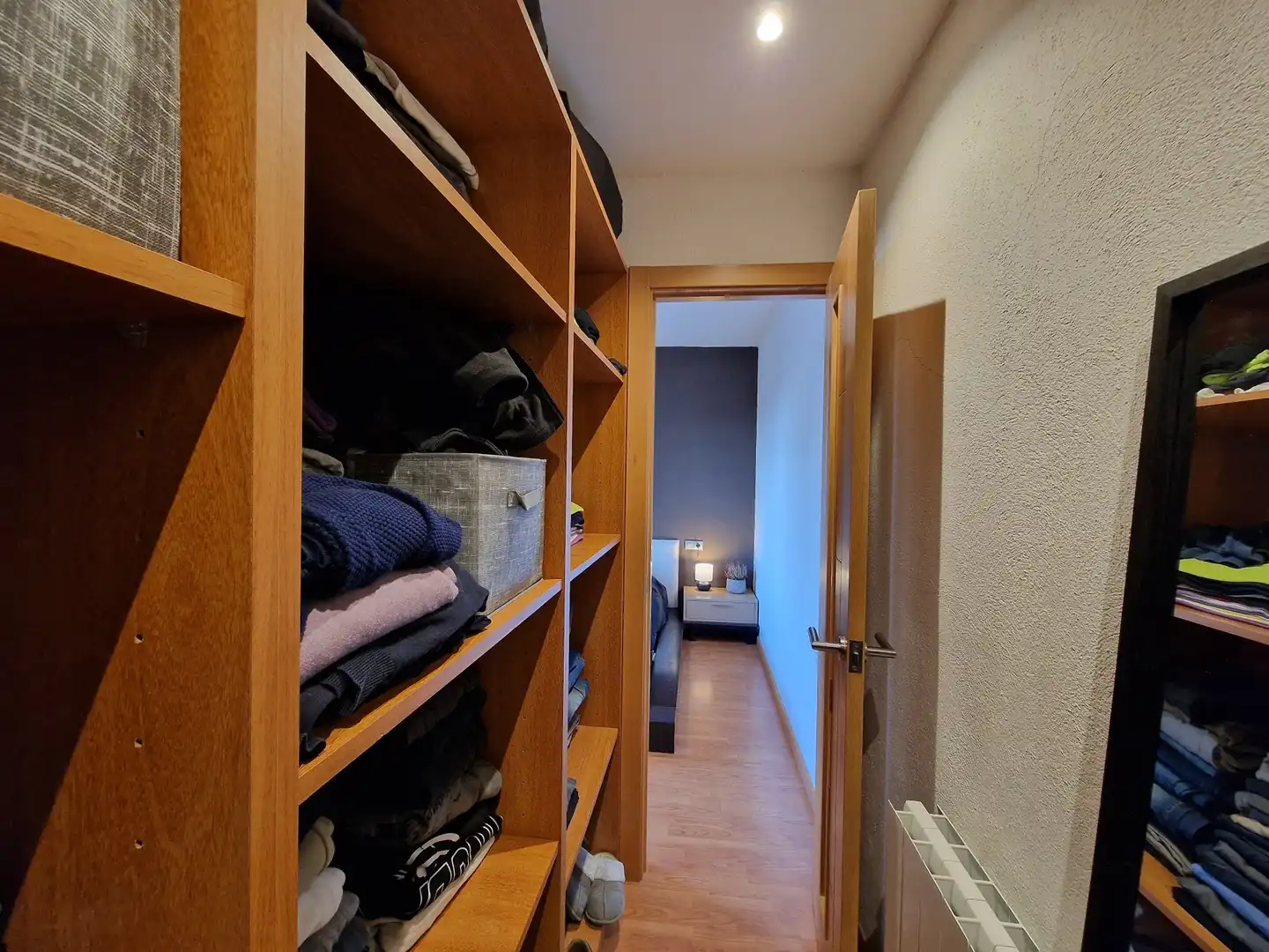 Habitación de Finca rústica en venta en Cassà de la Selva con Aire acondicionado, Calefacción y Terraza