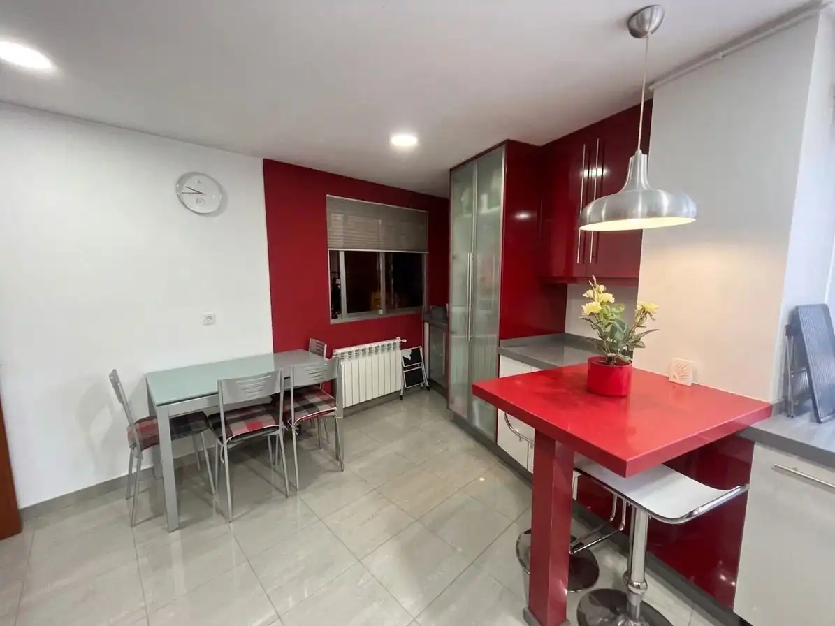 Flat with lift for sale in Los Castros - Castrillón - Eiris, imagen 3
