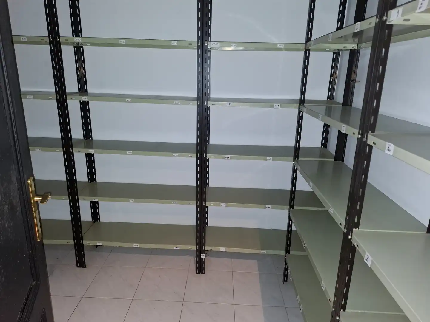 Business premises for sale in Avenida Cervantes 30, imagen 15