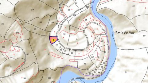 Foto 3 de Terreno en venta en Ptda Viña Vieja, El Bebedero - Pinolere - Aguamansa, La Orotava