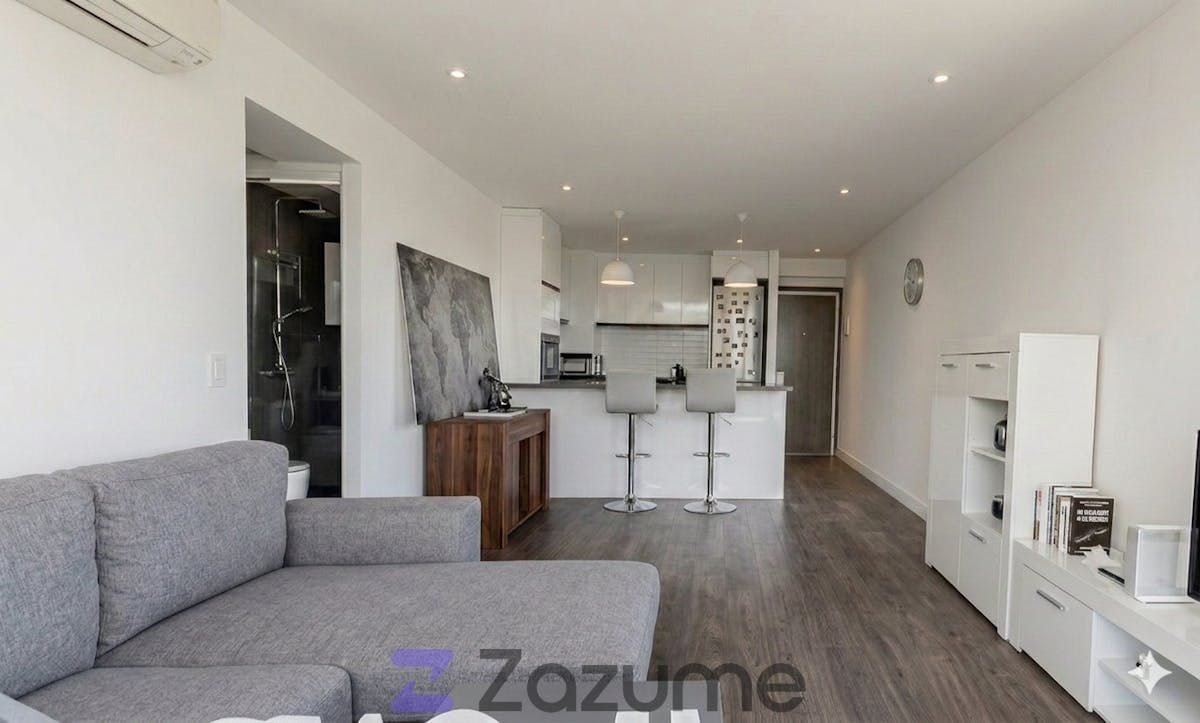 Habitación de Piso de alquiler en  Madrid Capital con Aire acondicionado, Calefacción y Parquet