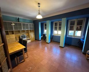 Dining room of Flat to rent in Figueres