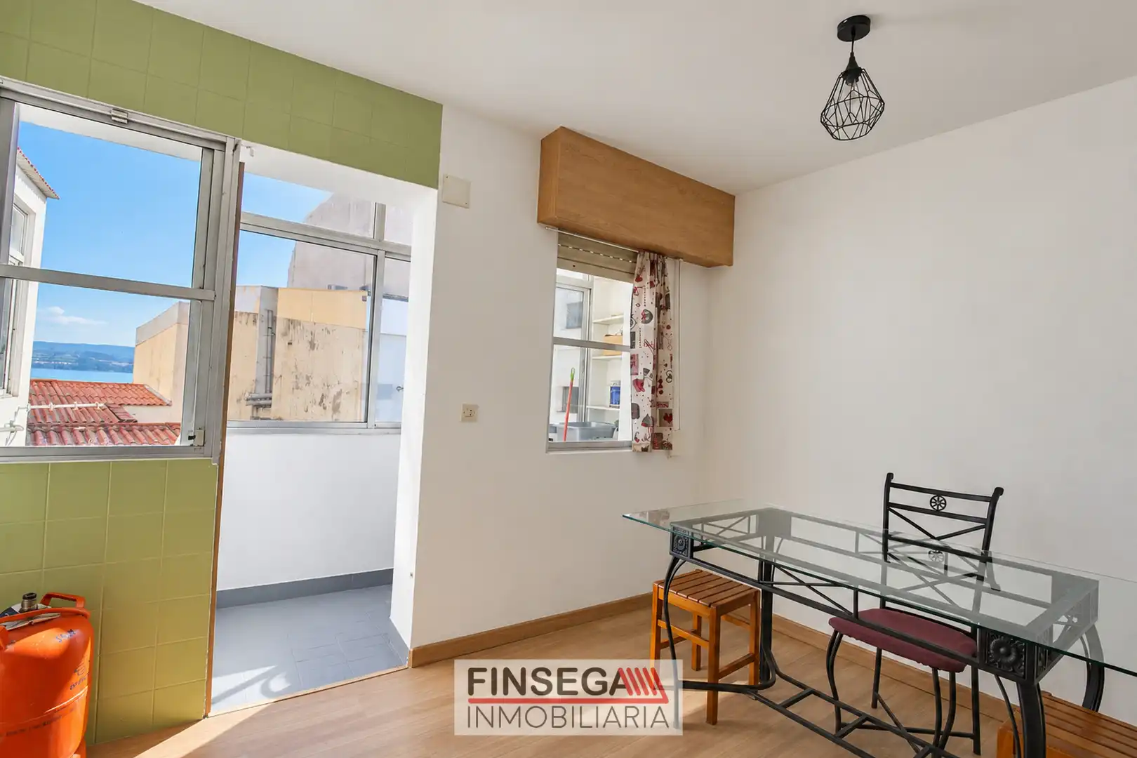 Wohnung mit Terrasse zum Verkauf in Sada (A Coruña)