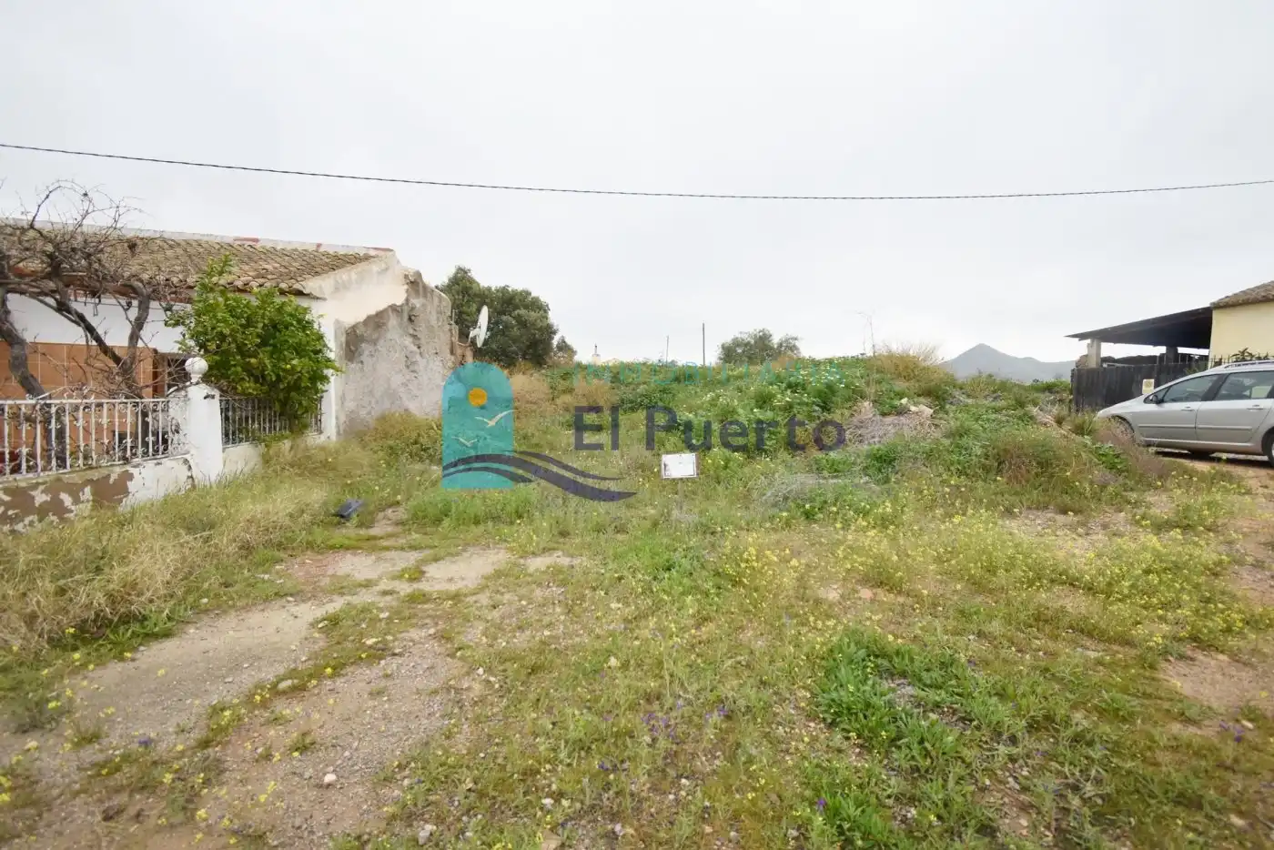 Rural land for sale in Pedanías Oeste, imagen 13