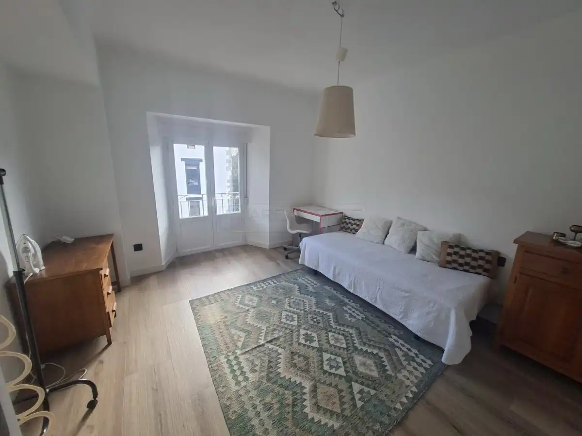 Living room of Houses for sale in Zuia, Araba - Álava