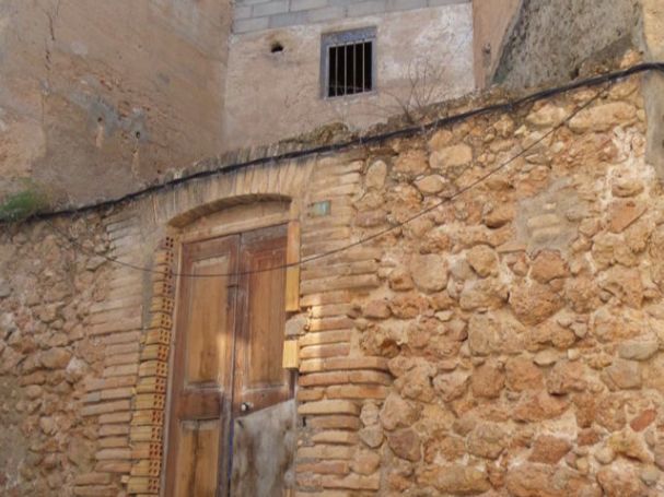 Exterior view of Residential for sale in Miravet
