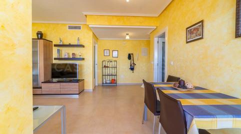 Foto 4 de Ático de alquiler en Torre de la Horadada, Pilar de la Horadada