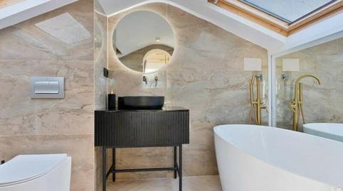 Photo 5 of Single-family semi-detached to rent in Guadalmina Baja, Marbella