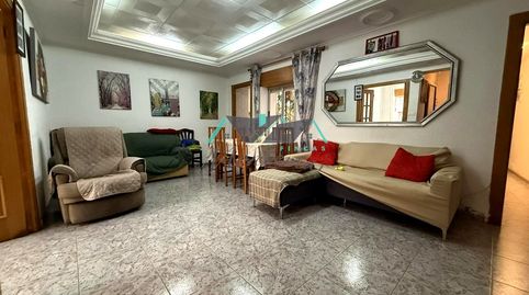 Foto 3 de Planta baja en venta en Jovellanos, Casco Antiguo, Águilas