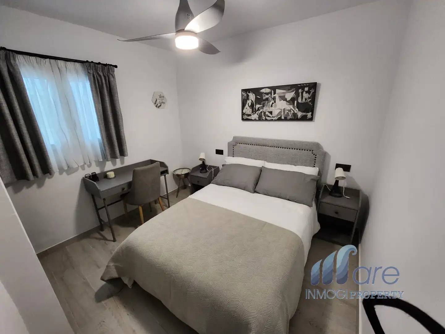 Habitación de Dúplex en venta en Almuñécar con Terraza y Amueblado