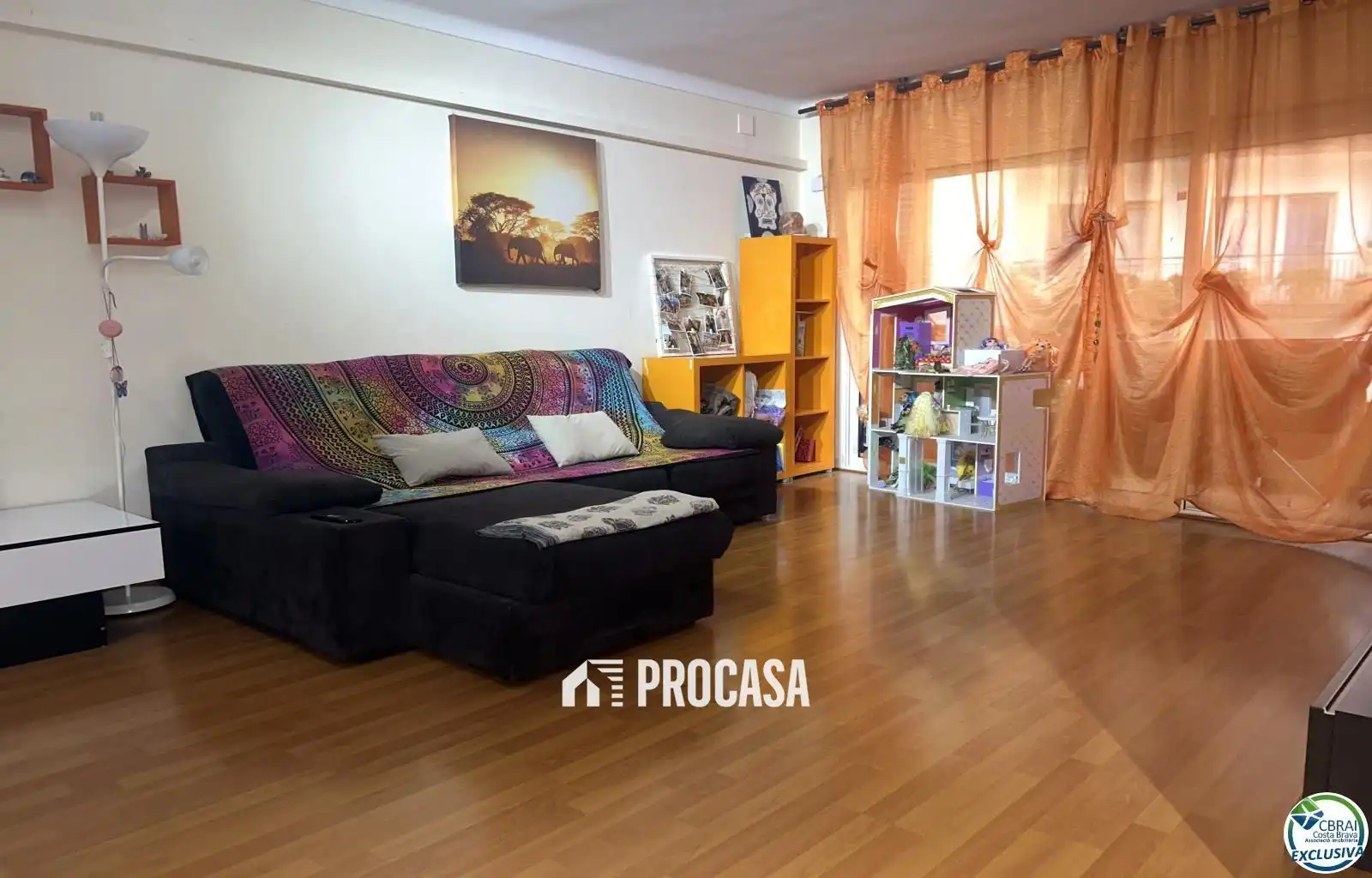 Flat for sale in Gardisso, imagen 9
