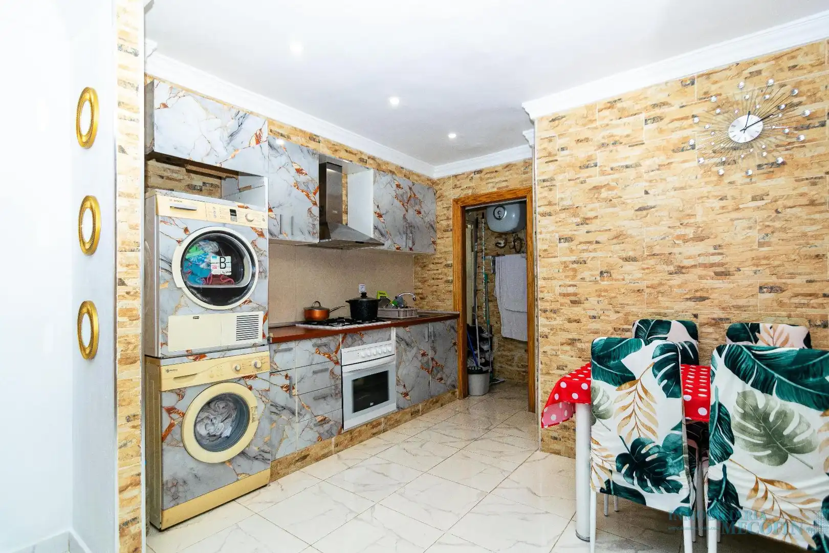 Flat with lift for sale in Juzgados - Plaza de Toros, imagen 6