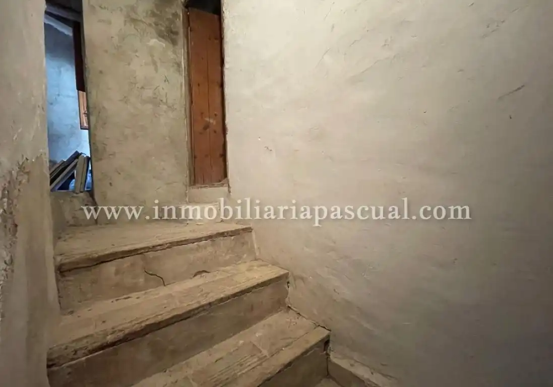 Casa o xalet en venda en Beniarrés amb Traster i Balcó