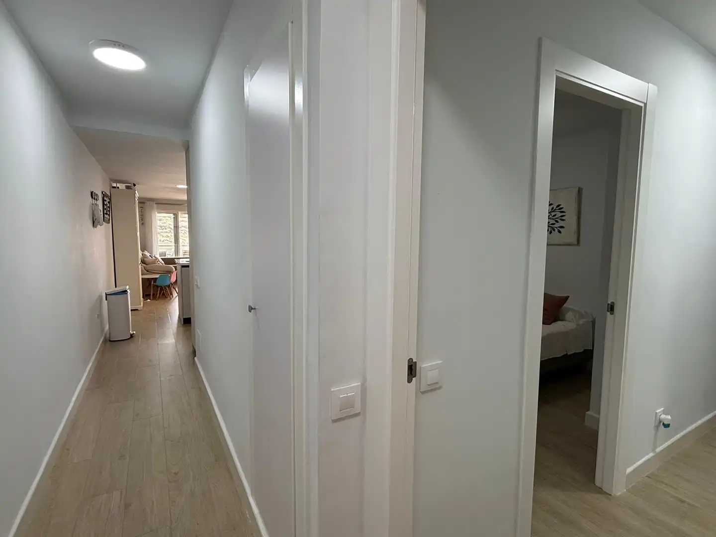 Apartament amb terrassa en venda a Edificio Arpon 1, imagen 28