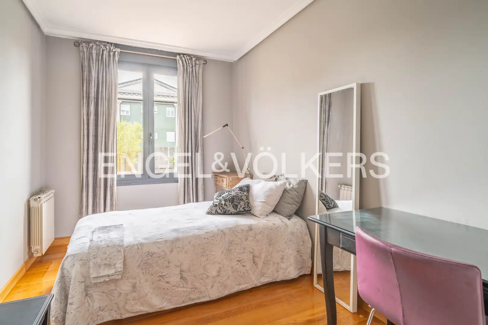 Ático en venta en Calle Hermanas Bronte, La Pereda
