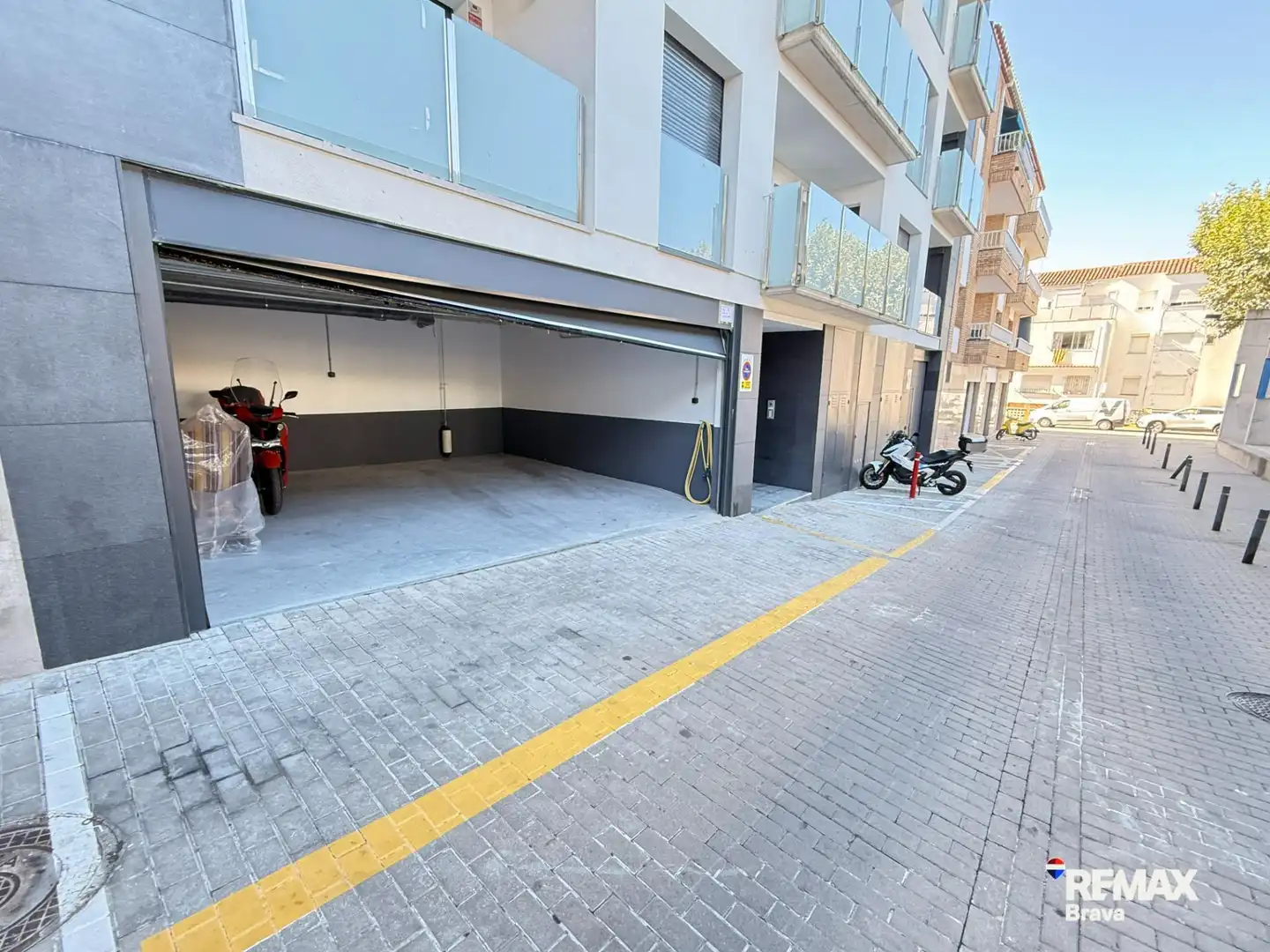 Individuale in affitto a Centre, imagen 3
