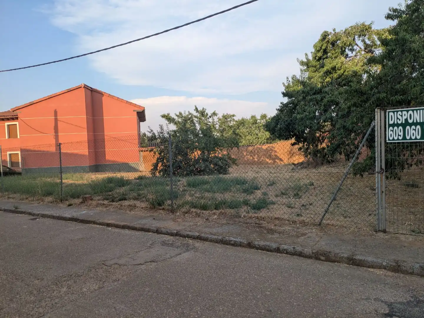 Residencial en venda en Valdevimbre