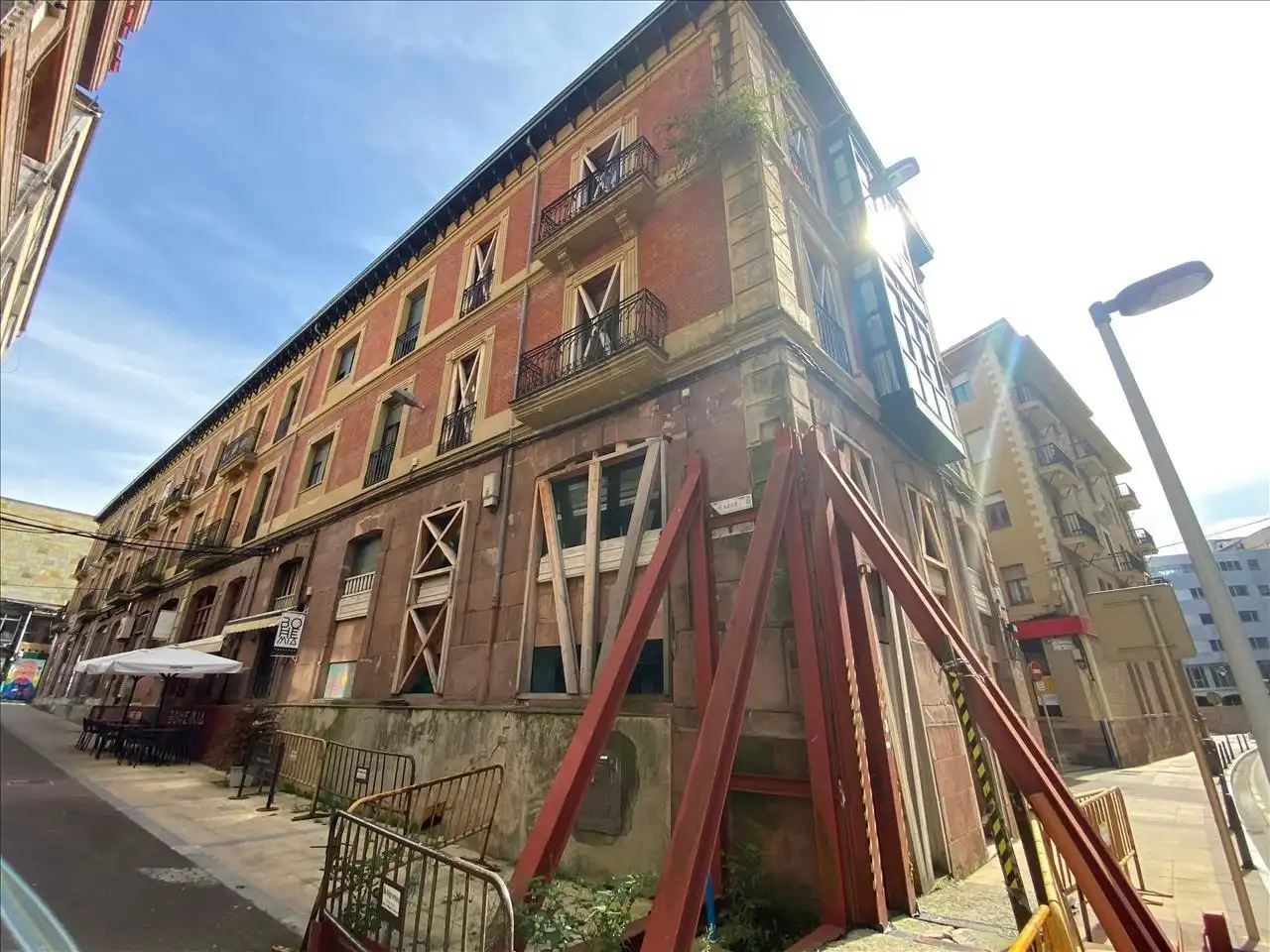 Wohnung mit Aufzug zum Verkauf in SANTANDER 1, imagen 2