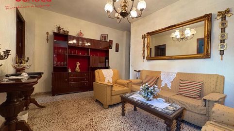 Foto 3 de Àtic en venda a Cea, Zona Centro, Córdoba Capital