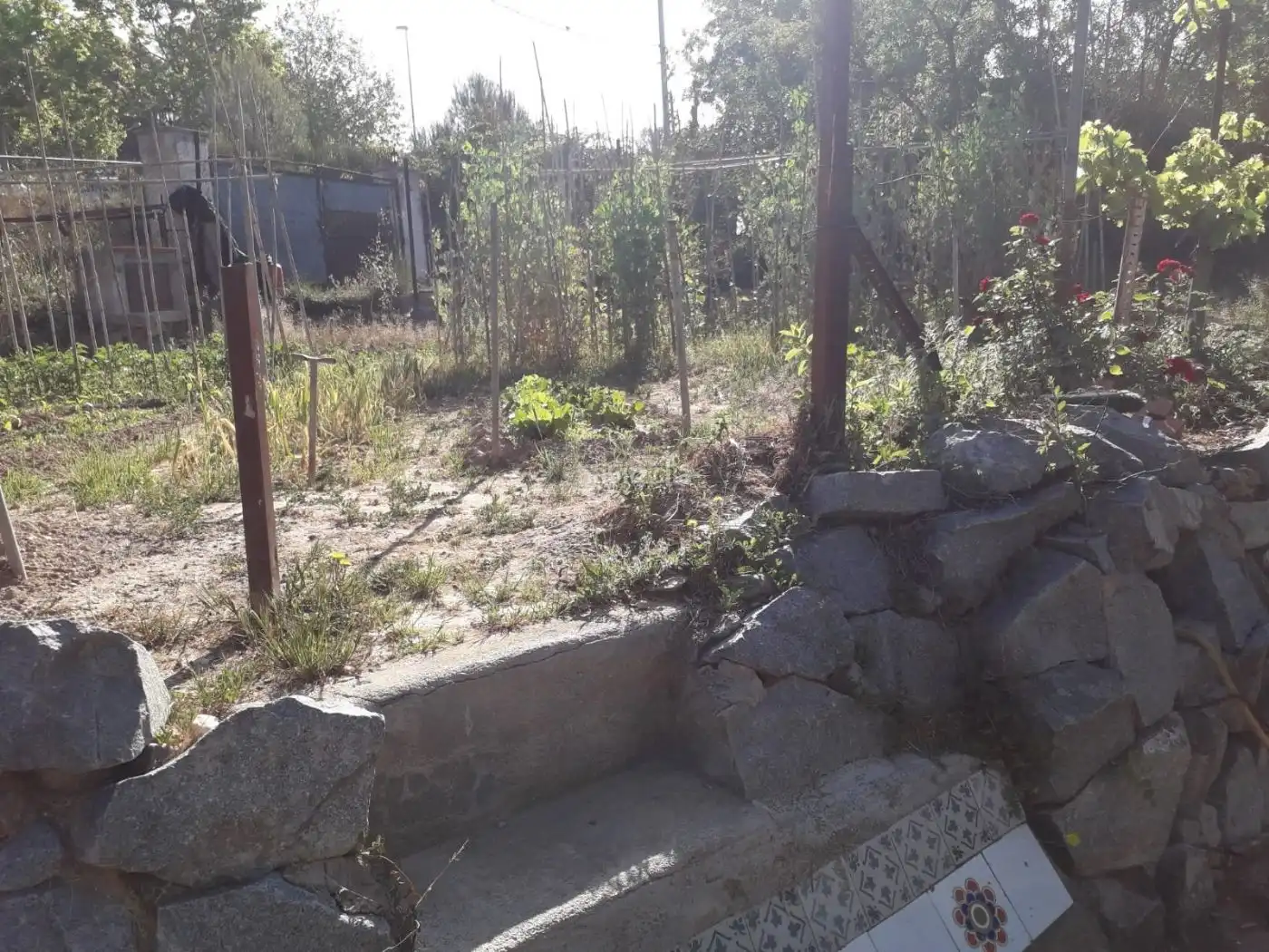 Terreno rustico in vendita a Carrer d'Altimira 22, imagen 2