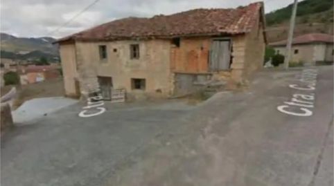 Foto 5 de Pis en venda a Carretera Cubilla de la Molina, 11, Oña, Burgos